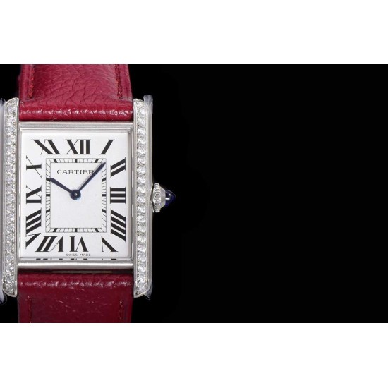 CARTIER   Tant Must  CA0254 (Small)