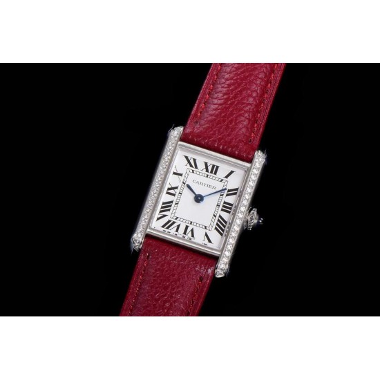 CARTIER   Tant Must  CA0254 (Small)