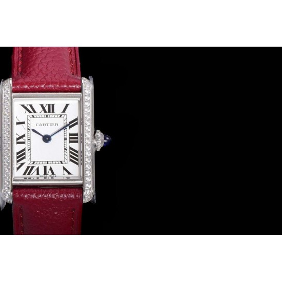 CARTIER   Tant Must  CA0254 (Small)