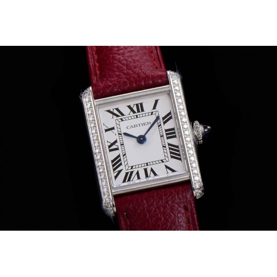 CARTIER   Tant Must  CA0254 (Small)