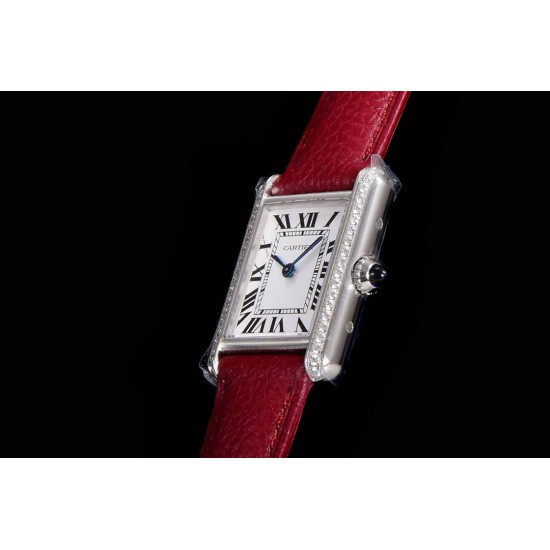 CARTIER   Tant Must  CA0254 (Small)