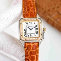 CARTIER  Panthère de 37 CA0255 (medium)