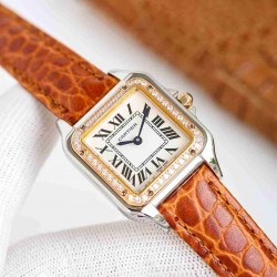 CARTIER  Panthère de 37 CA0255 (medium)