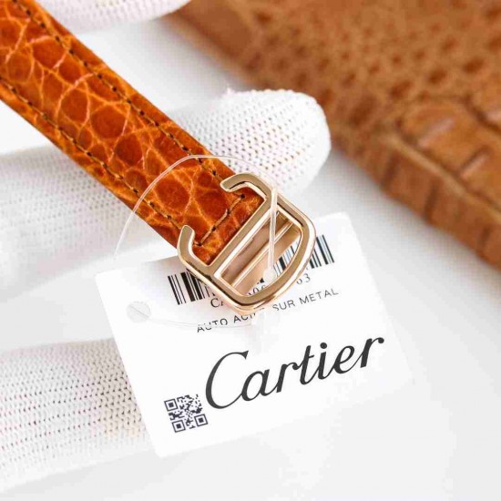 CARTIER  Panthère de 37 CA0255 (medium)