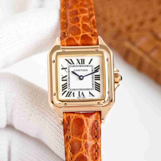 CARTIER  Panthère de 37 CA0256 (medium)