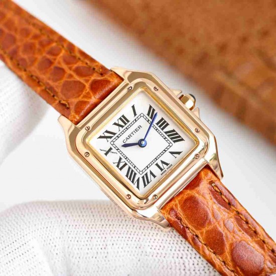 CARTIER  Panthère de 37 CA0256 (medium)