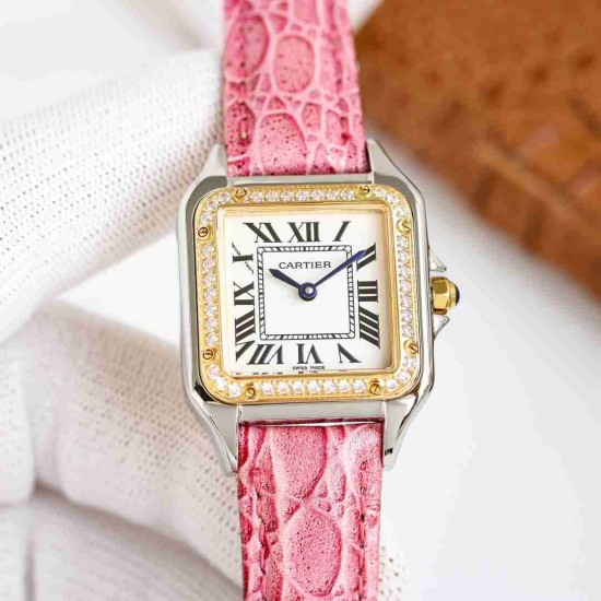 CARTIER  Panthère de 37 CA0258 (medium)