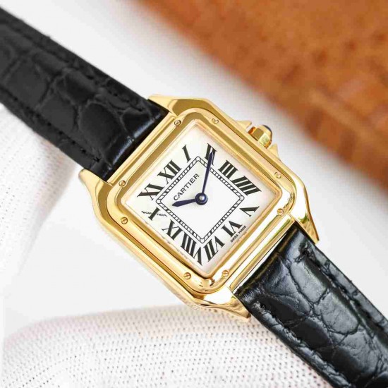 CARTIER  Panthère de 37 CA0259 (medium)