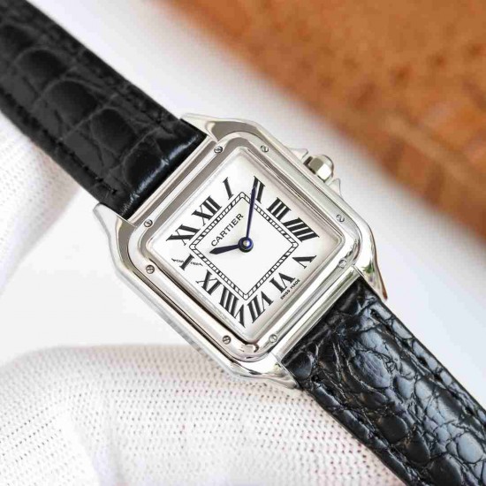 CARTIER  Panthère de 37 CA0260 (medium)