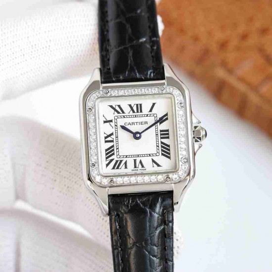 CARTIER  Panthère de 37 CA0261 (medium)