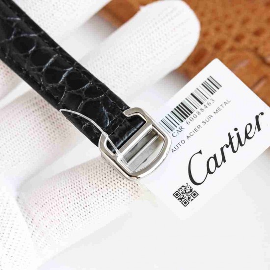 CARTIER  Panthère de 37 CA0261 (medium)