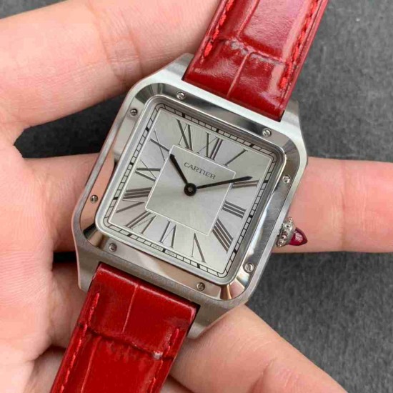 CARTIER    Santos CA0264