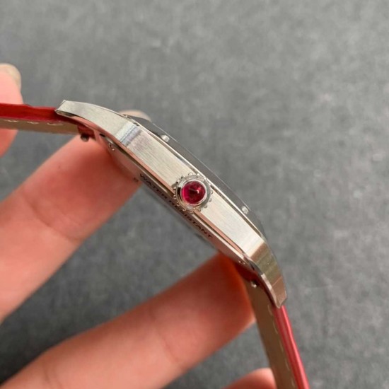 CARTIER    Santos CA0264