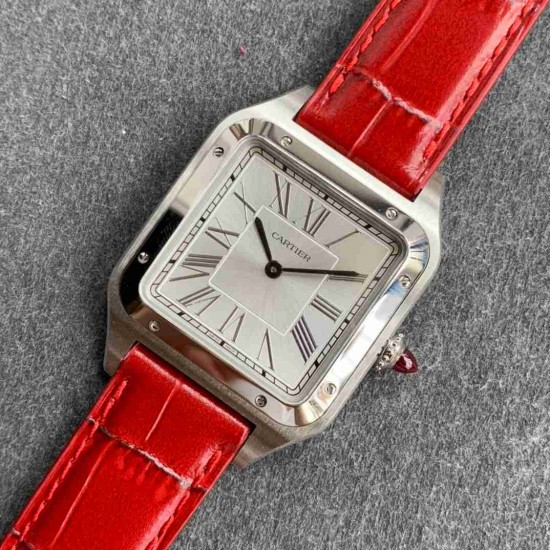 CARTIER    Santos CA0264