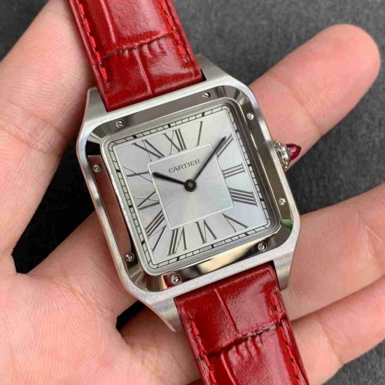 CARTIER    Santos CA0264