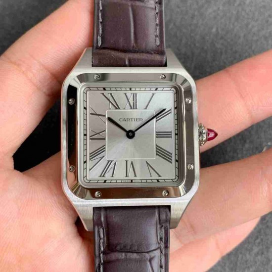 CARTIER    Santos CA0265