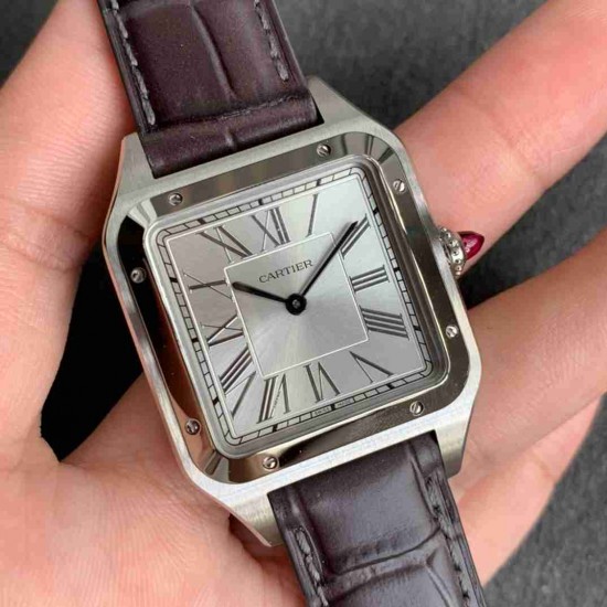 CARTIER    Santos CA0265