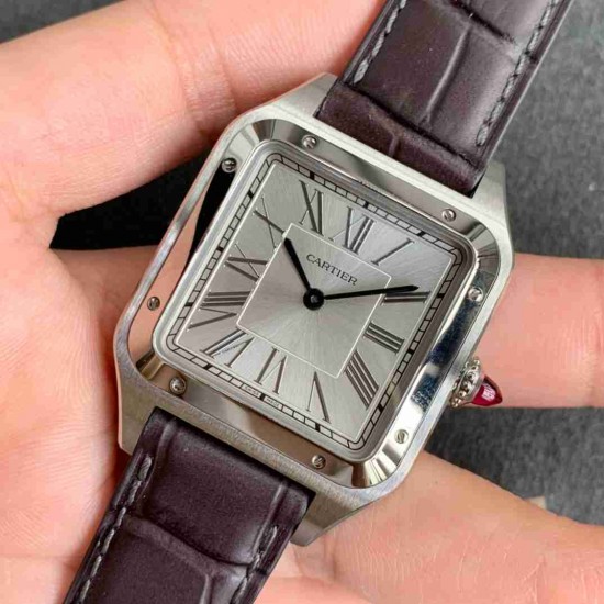 CARTIER    Santos CA0265