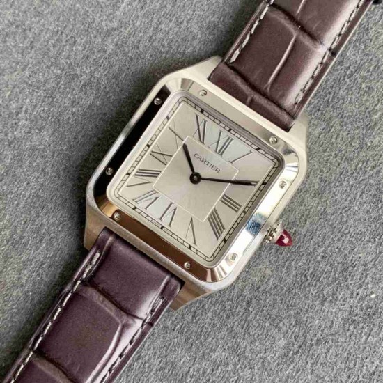 CARTIER    Santos CA0265