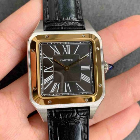 CARTIER    Santos CA0266