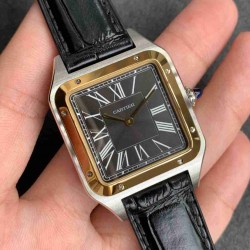 CARTIER    Santos CA0266