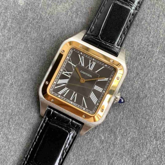 CARTIER    Santos CA0266