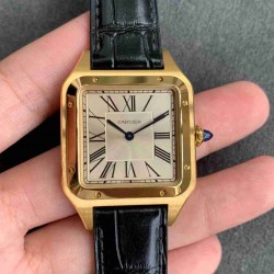 CARTIER    Santos CA0267