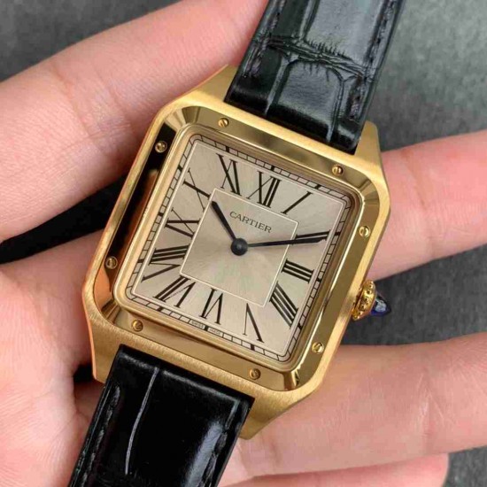 CARTIER    Santos CA0267