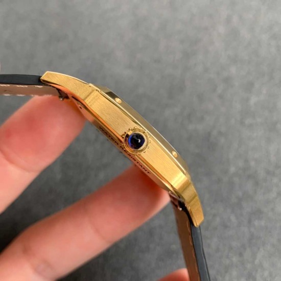 CARTIER    Santos CA0267