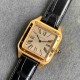 CARTIER    Santos CA0267