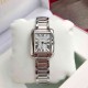 CARTIER   Tank ANGLAISE CA0271