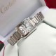 CARTIER   Tank ANGLAISE CA0271