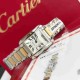 CARTIER   Tank ANGLAISE CA0272