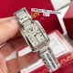 CARTIER   Tank ANGLAISE CA0273