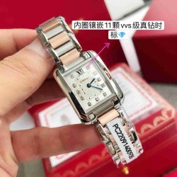 CARTIER   Tank ANGLAISE CA0274