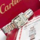 CARTIER   Tank ANGLAISE CA0274