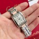 CARTIER   Tank ANGLAISE CA0274