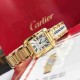 CARTIER   Tank ANGLAISE CA0275