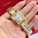 CARTIER   Tank ANGLAISE CA0275