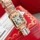 CARTIER   Tank ANGLAISE CA0276