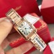 CARTIER   Tank ANGLAISE CA0276