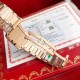 CARTIER   Tank ANGLAISE CA0276