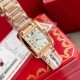 CARTIER   Tank ANGLAISE CA0277