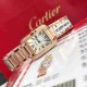 CARTIER   Tank ANGLAISE CA0278