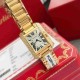 CARTIER   Tank ANGLAISE CA0279