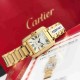 CARTIER   Tank ANGLAISE CA0279