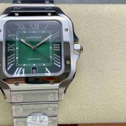 CARTIER     Santos CA0290