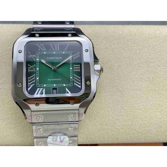 CARTIER     Santos CA0290