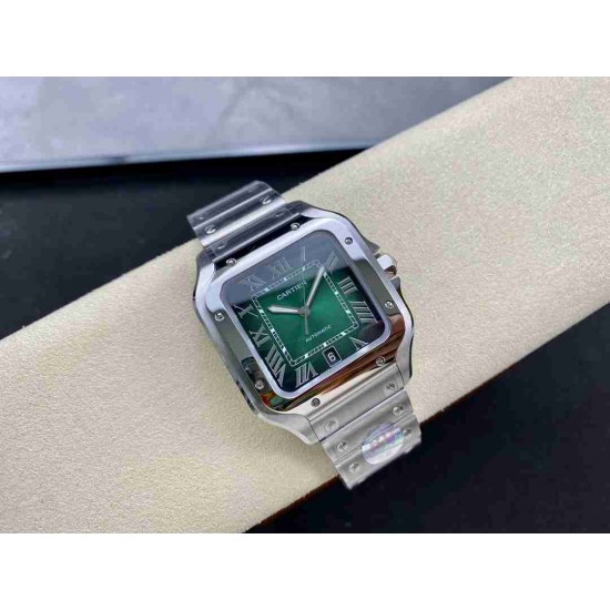 CARTIER     Santos CA0290