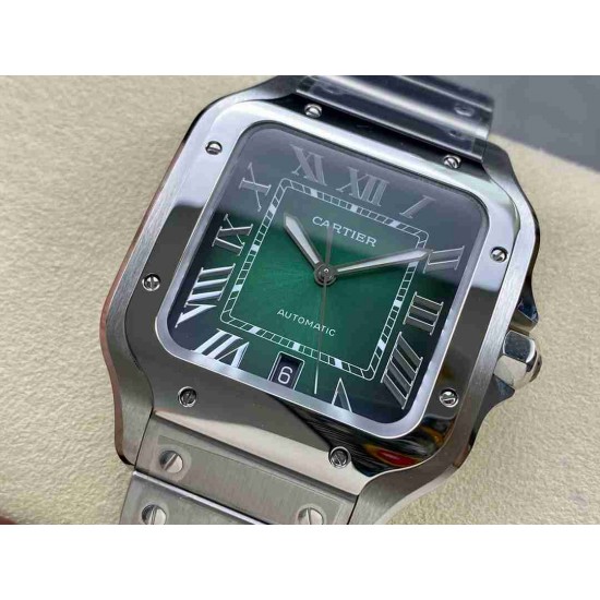 CARTIER     Santos CA0290